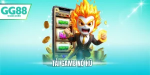tải game nổ hũ